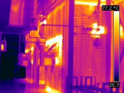 Termowizja Walbrzych
