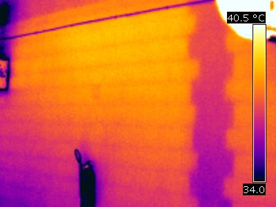 Walbrzych Badania Termowizyjne