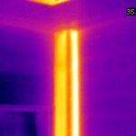 Termowizja Wałbrzych - Oddziaływanie termiczne urządzeń