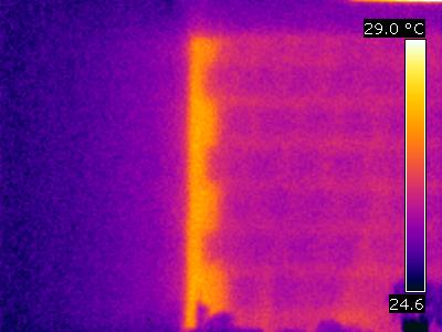 Walbrzych Termowizja