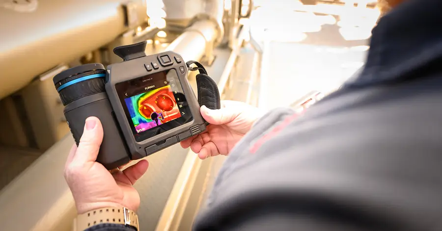 flir industrial