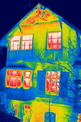 Badanie Termowizyjne Do Certyfikatu