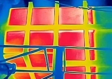 badanie zbiornika kamera