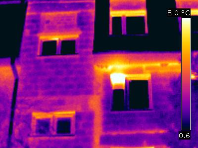 Blok Wielorodzinny Elewacja