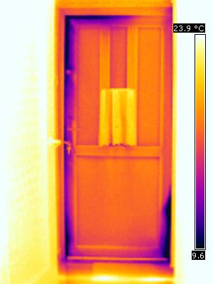 Drzwi Wejsciowe Termowizja