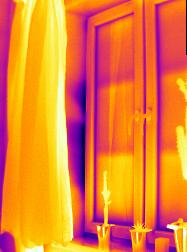 Inspekcja Termowizyjna