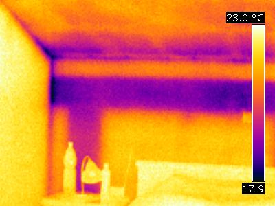 Nieszczelnosc Instalacji Na Elewacji