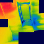 Termowizja Karpacz - Badanie izolacji termicznych budynku