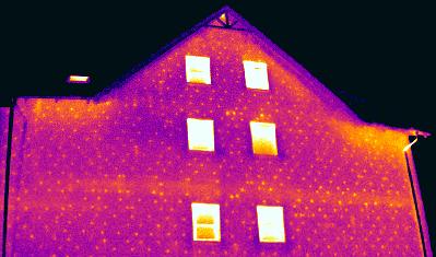 Termogram Badanie Dom