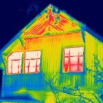Badanie termowizyjne domu - certyfikat energetyczny