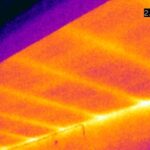 Termowizja Oława - Badanie termowizyjne elewacji budynku