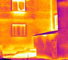 Termowizja Test Olawa