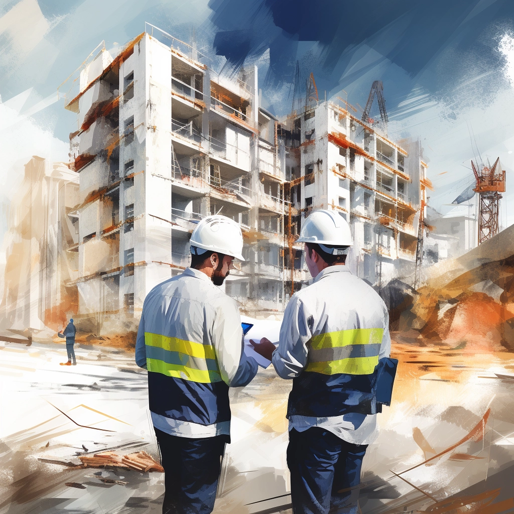 O nas 1 Termowizyjna Kontrola Inwestycji