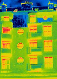 Termowizyjna Kontrola Powykonawcza